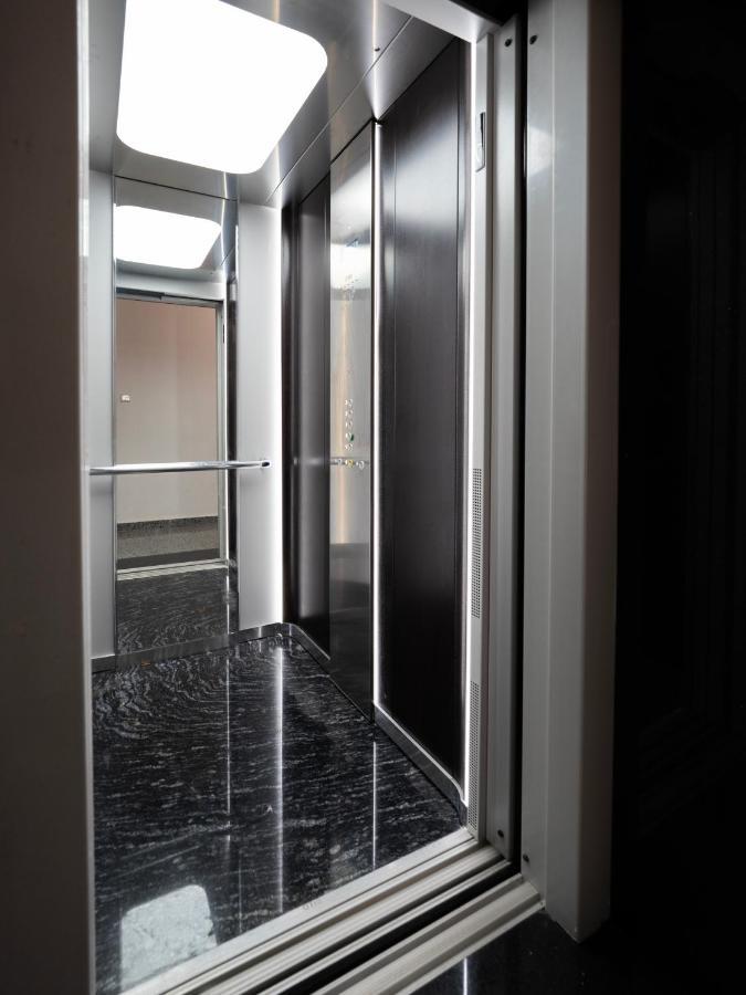 Eng-Murjan Apartment アカバ エクステリア 写真