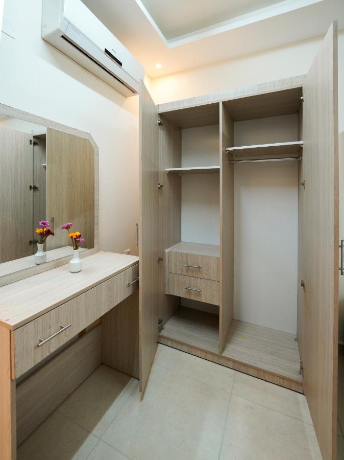 Eng-Murjan Apartment アカバ エクステリア 写真