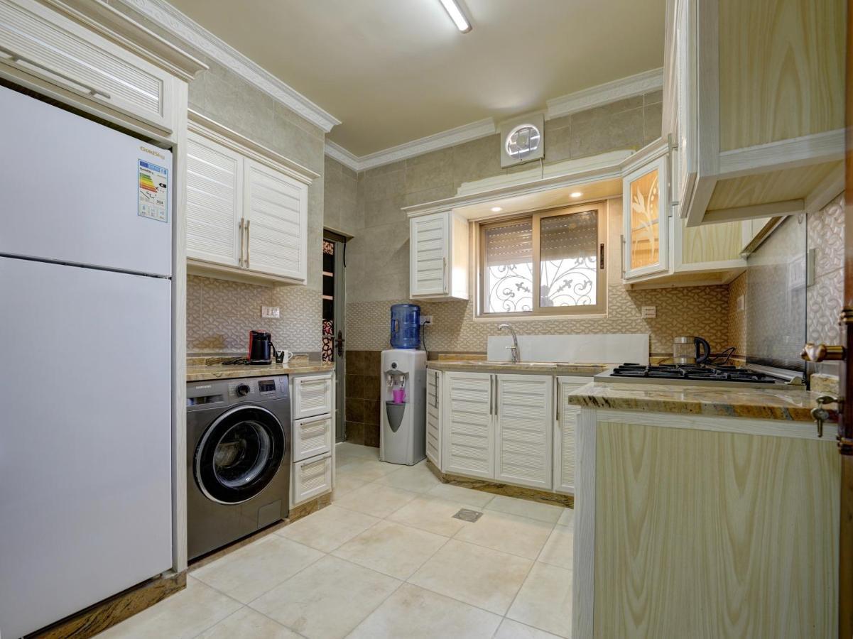 Eng-Murjan Apartment アカバ エクステリア 写真