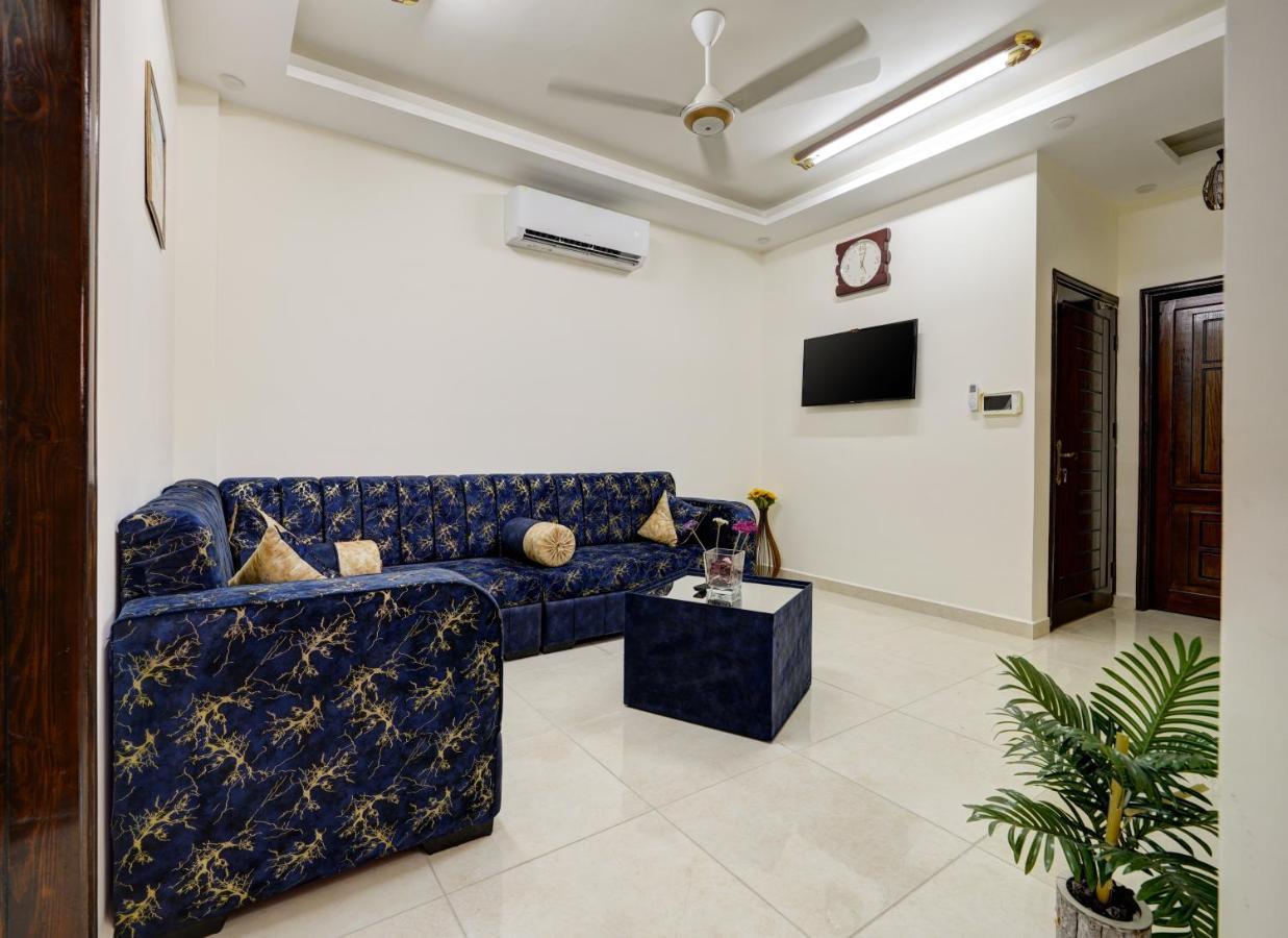 Eng-Murjan Apartment アカバ エクステリア 写真