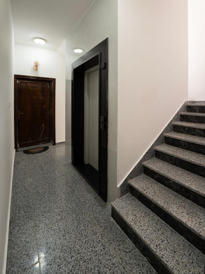 Eng-Murjan Apartment アカバ エクステリア 写真