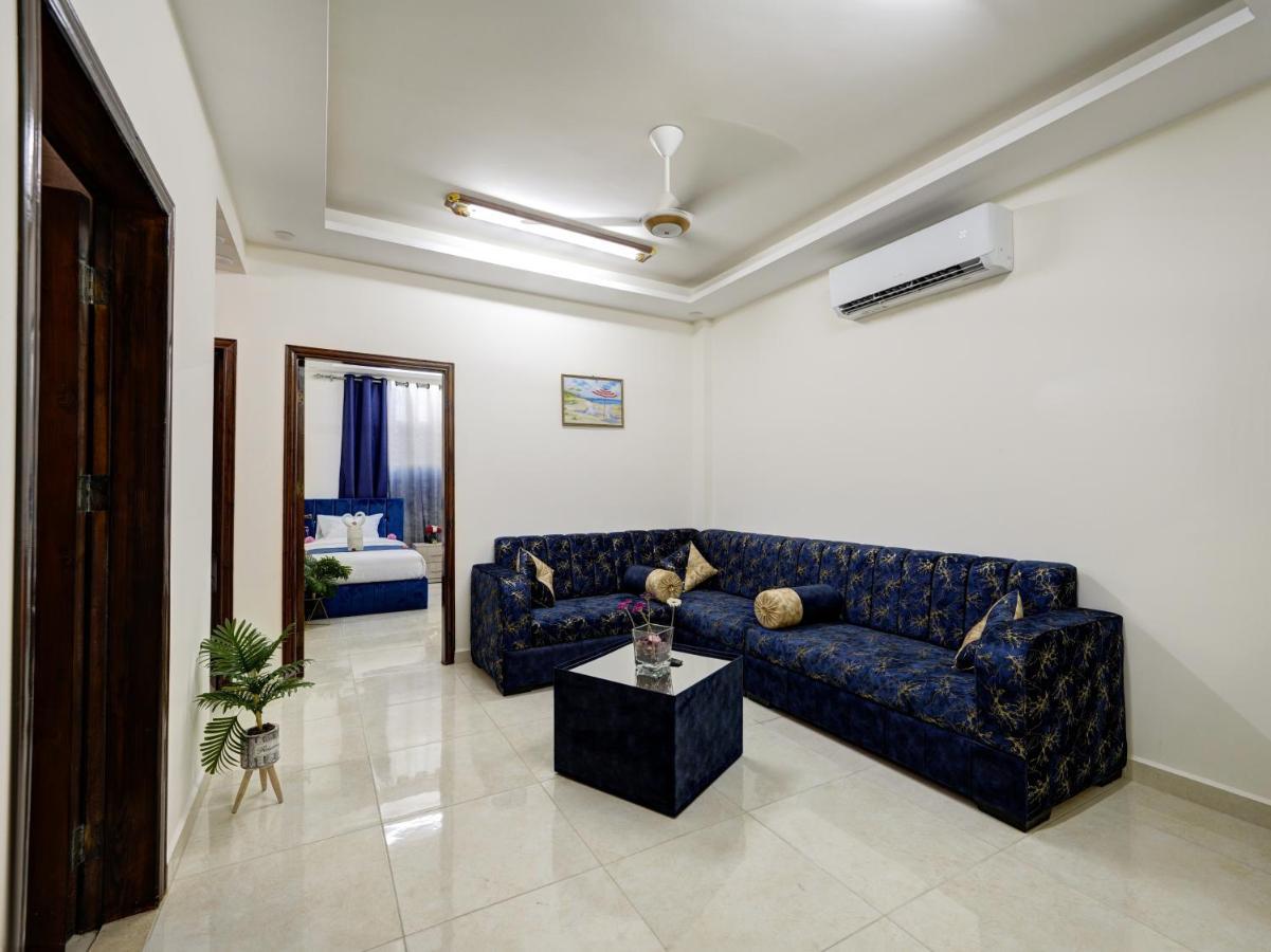 Eng-Murjan Apartment アカバ エクステリア 写真
