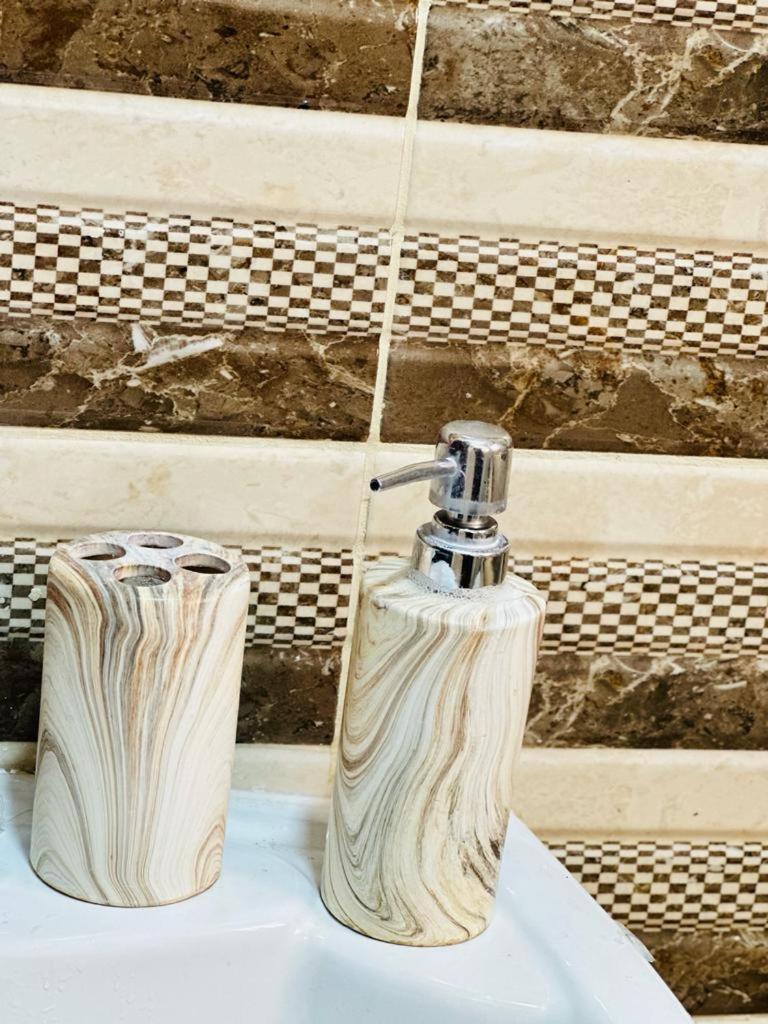 Eng-Murjan Apartment アカバ エクステリア 写真