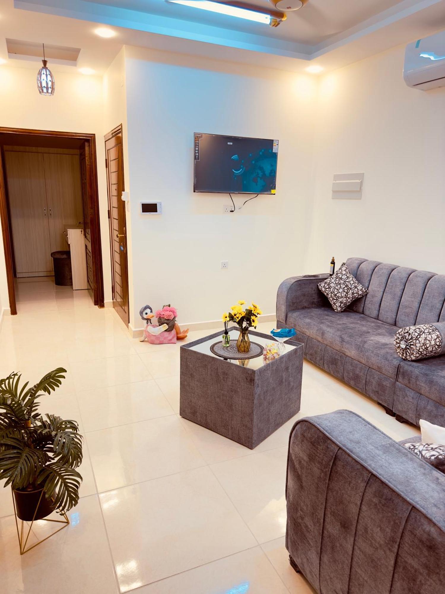 Eng-Murjan Apartment アカバ エクステリア 写真