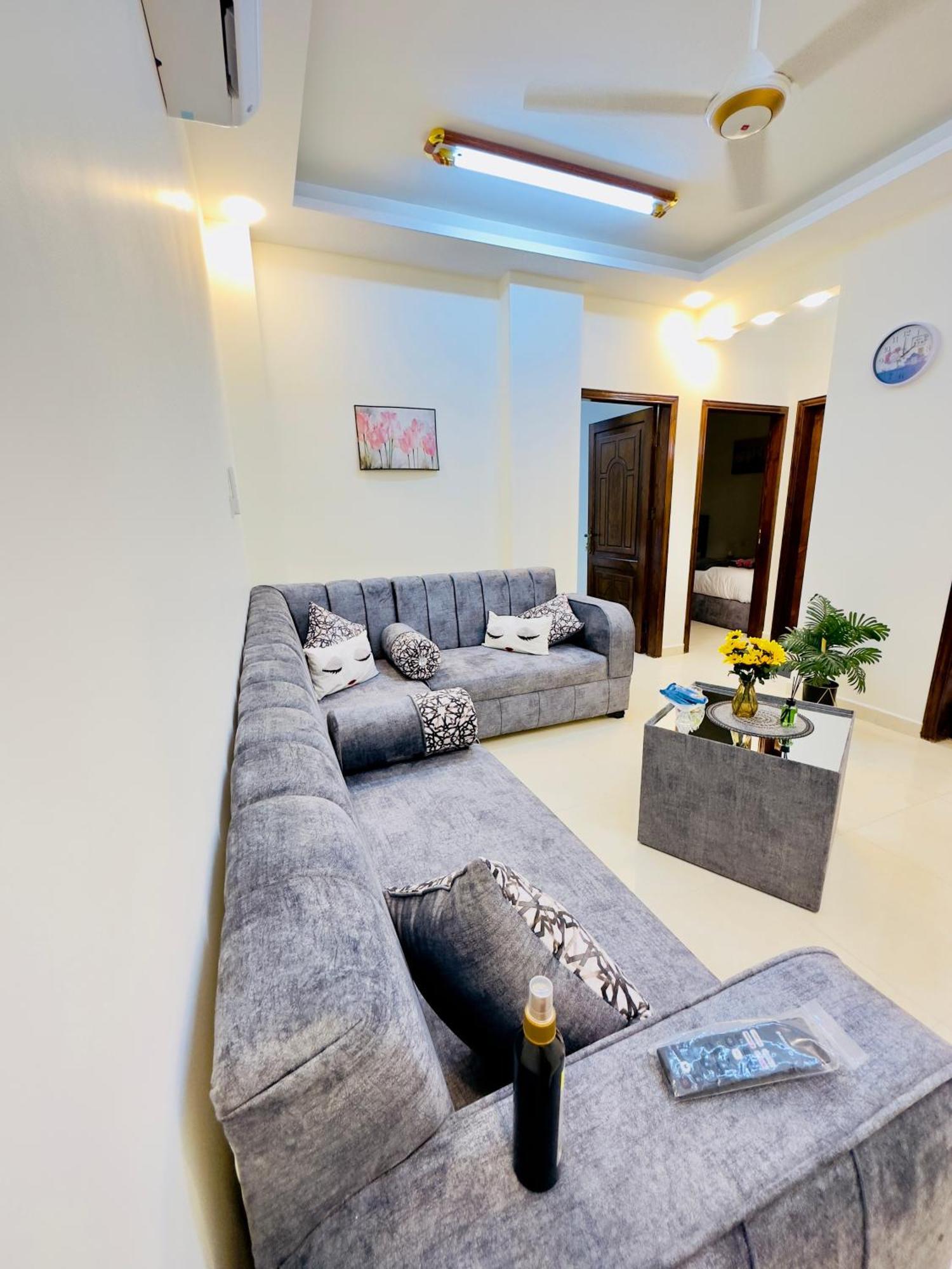 Eng-Murjan Apartment アカバ エクステリア 写真