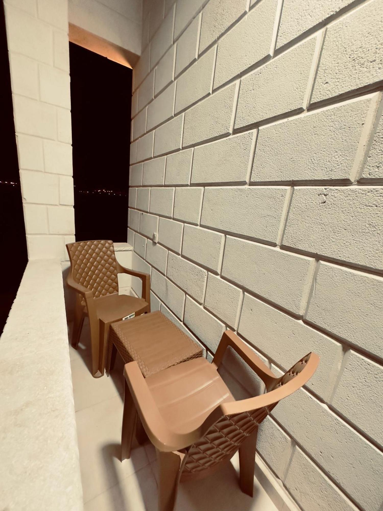 Eng-Murjan Apartment アカバ エクステリア 写真