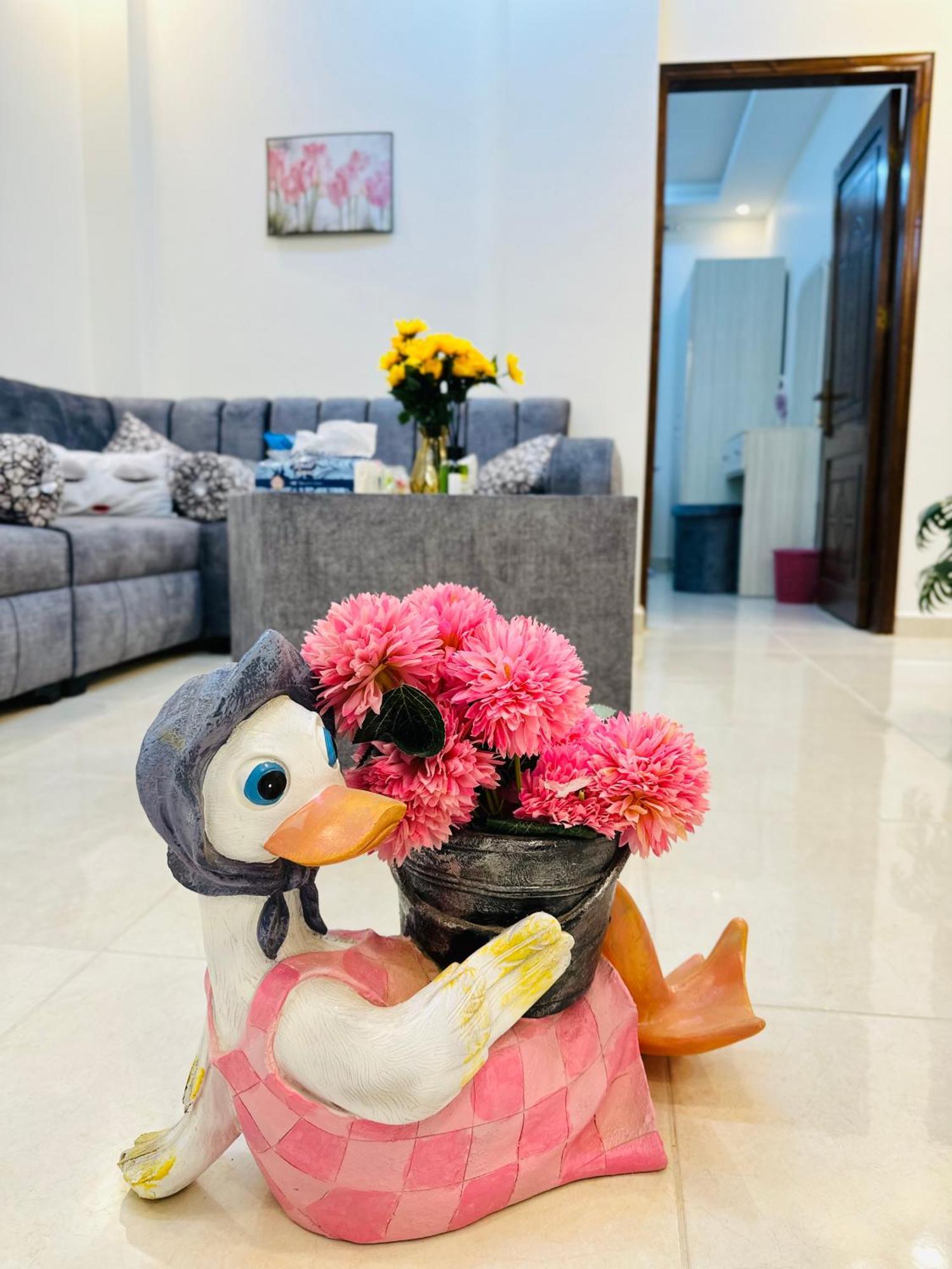 Eng-Murjan Apartment アカバ エクステリア 写真